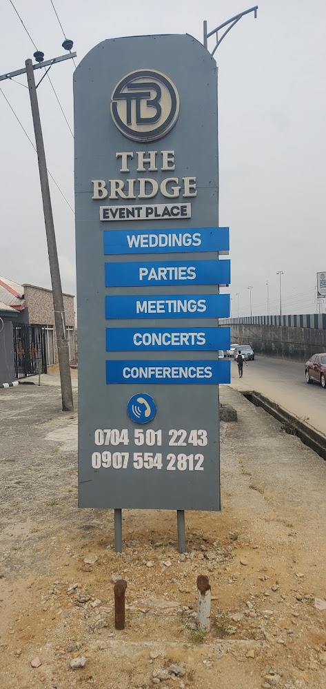 The Bridge Event Place photo 3